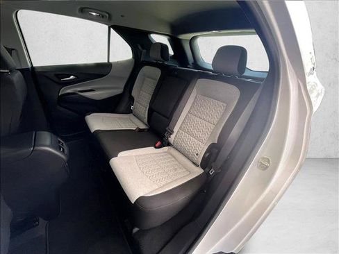 Used 2024 Chevrolet Equinox LS FWD image 28