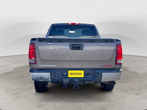 Used 2012 GMC Sierra 1500 SL image 4
