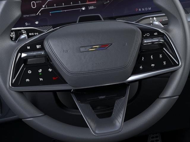 New 2027 Cadillac Escalade V AWD/4WD image 19