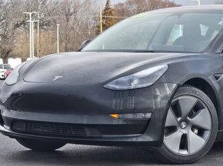 Used 2021 Tesla Model 3 Long Range video 2