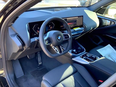 New 2026 BMW X3 xDrive30 w/ M Sport Package image 8
