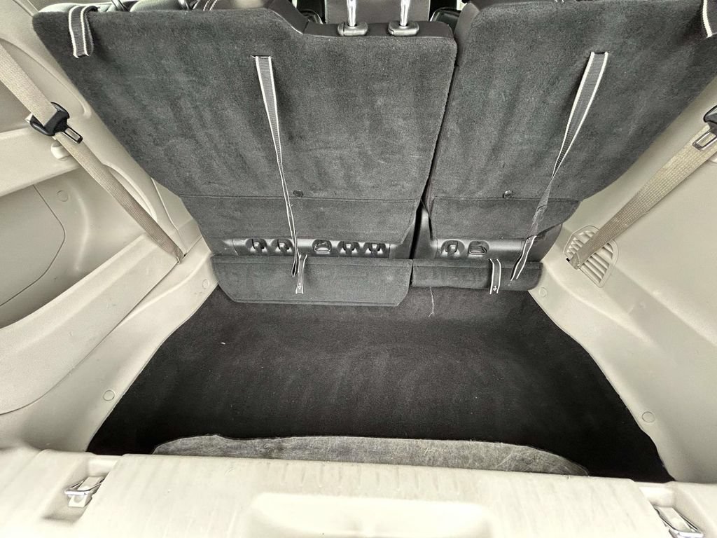 Used 2022 Chrysler Pacifica Touring-L FWD image 17