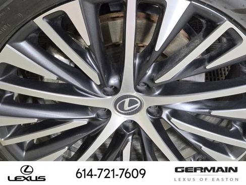 Used 2023 Lexus RX 350 Premium Plus w/ Cold Area Package image 14