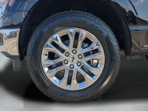 New 2026 Ford F150 XLT AWD/4WD image 74