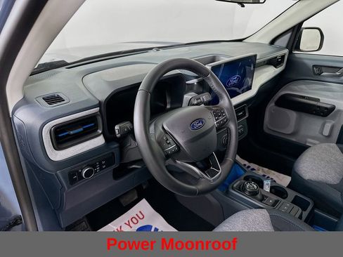 Used 2025 Ford Maverick XLT w/ XLT Luxury Package image 15