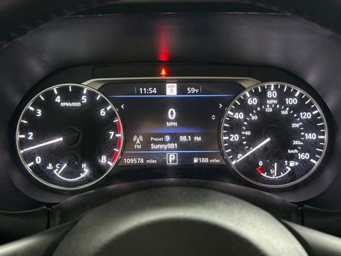 Used 2020 Nissan Sentra SV image 21