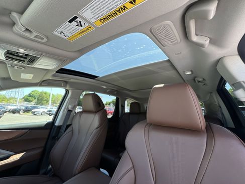 Used 2026 Acura MDX SH-AWD w/ Technology Package image 25