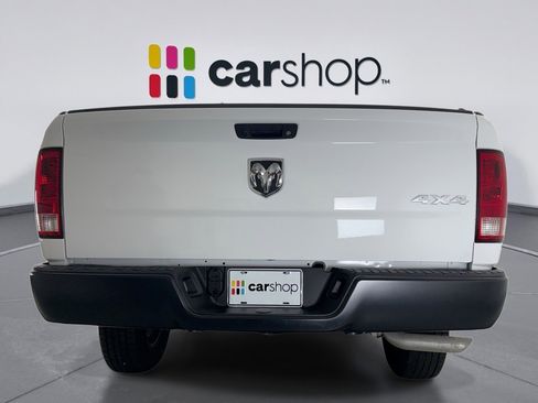 Used 2024 RAM 1500 Tradesman image 4