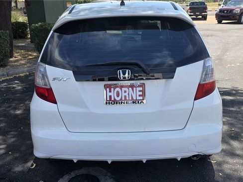 Used 2010 Honda Fit Sport image 6