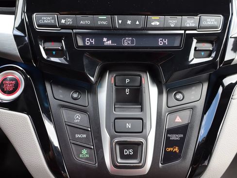 Used 2022 Honda Odyssey Touring image 10
