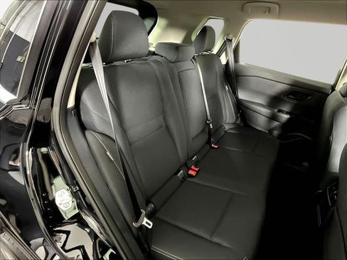 Certified 2026 Nissan Rogue S FWD image 24