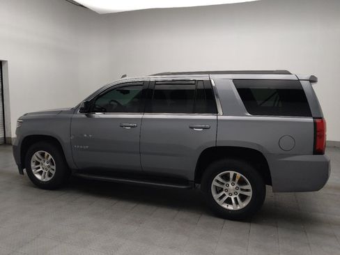 Used 2020 Chevrolet Tahoe LS w/ Max Trailering Package RWD image 3