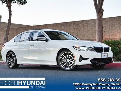 Used 2020 BMW 330i Sedan w/ Driving Assistance Package