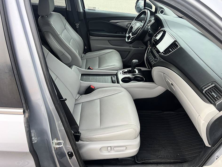 Used 2019 Honda Pilot EX-L image 17