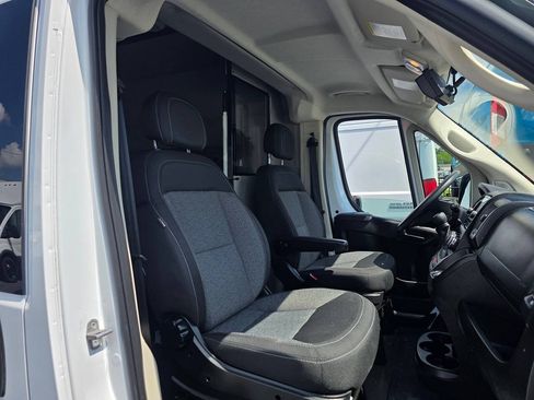 Used 2021 RAM ProMaster 1500 FWD image 10