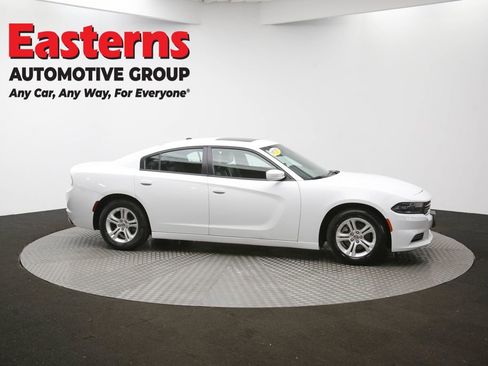 Used 2022 Dodge Charger SXT w/ Leather Interior Group image 47