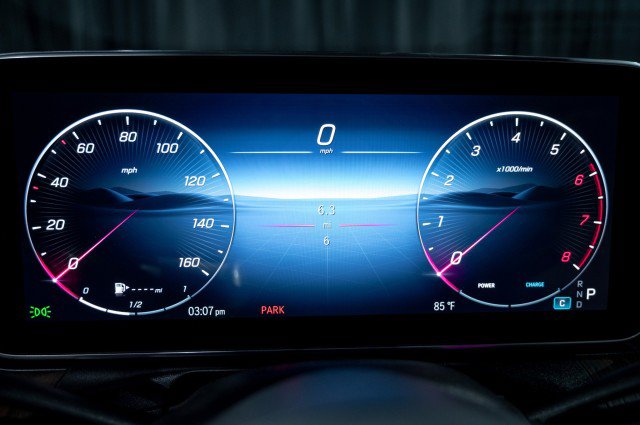 New 2026 Mercedes-Benz CLE 450 4MATIC Coupe image 22