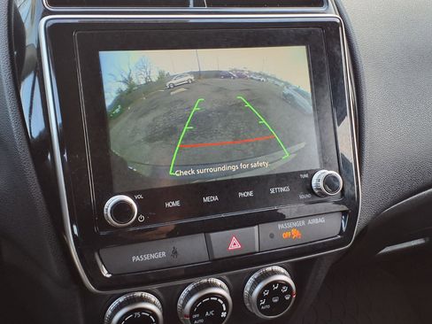 Used 2024 Mitsubishi Outlander Sport LE image 22