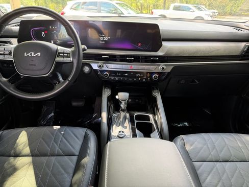Used 2024 Kia Telluride EX X-Line AWD/4WD image 18