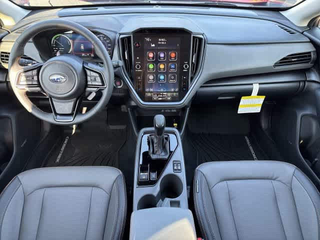 New 2026 Subaru Crosstrek 2.5i Limited AWD/4WD image 13