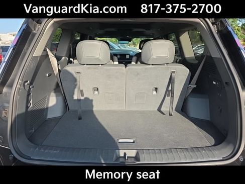 Certified 2024 Kia EV9 Land AWD/4WD image 10