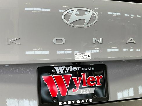 New 2026 Hyundai Kona SEL Premium FWD image 31