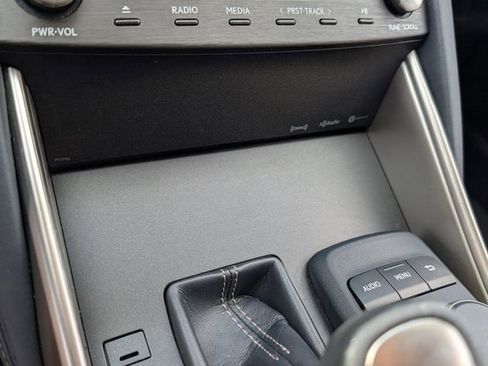 Used 2020 Lexus IS 300 w/ Accessory Package 2 image 28