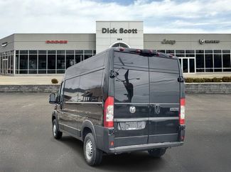 New 2026 RAM ProMaster 2500 w/ Cold Weather Group FWD video 3