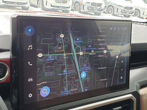 Used 2025 Toyota 4Runner Limited image 28