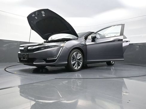Used 2018 Honda Clarity Plug-In Hybrid image 31
