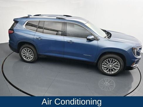 Used 2024 GMC Acadia Denali AWD/4WD image 31