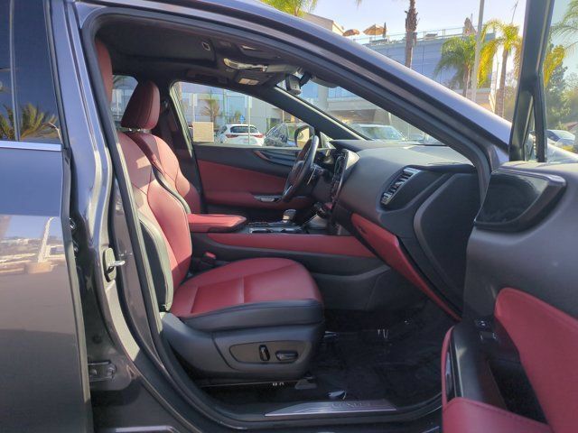 Used 2024 Lexus NX 350 AWD w/ Cold Area Package image 28