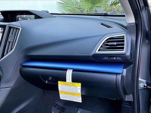 Used 2023 Subaru Crosstrek Hybrid w/ Moonroof Package w/Navigation image 26