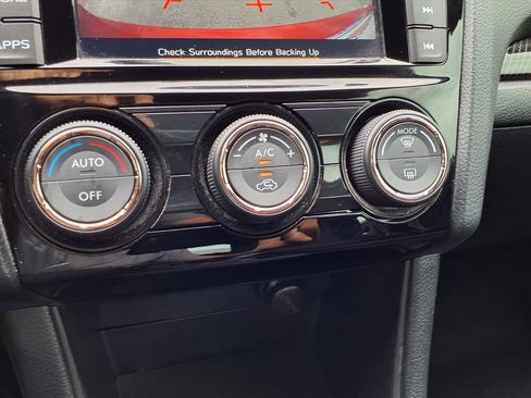 Used 2020 Subaru WRX image 7