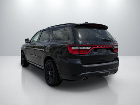 Used 2024 Dodge Durango R/T AWD/4WD image 7