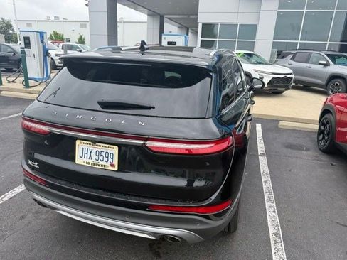 Used 2020 Lincoln Corsair Reserve AWD/4WD image 9