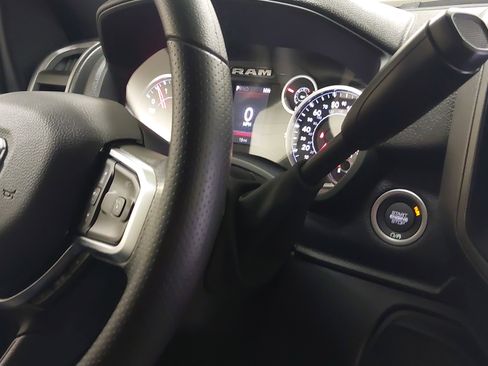 New 2026 RAM 3500 Tradesman image 21