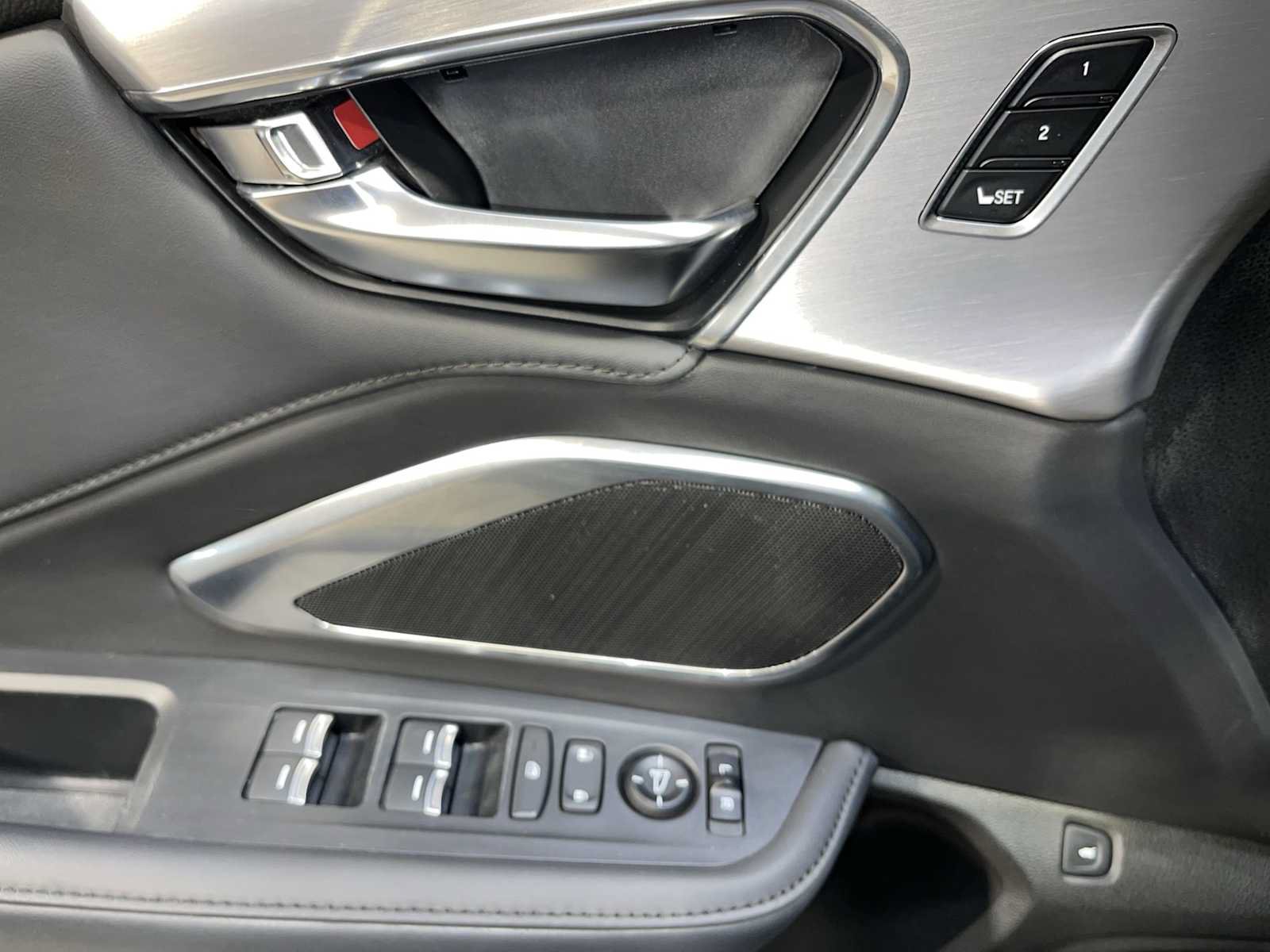 Used 2019 Acura RDX AWD image 23