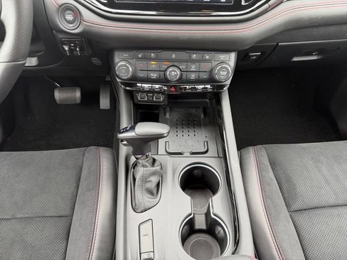New 2026 Dodge Durango GT AWD/4WD image 11
