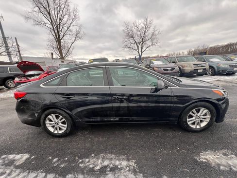 Used 2015 Hyundai Sonata SE image 5