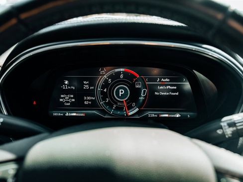 Used 2022 Cadillac CT5 Premium Luxury w/ Parking Package image 29