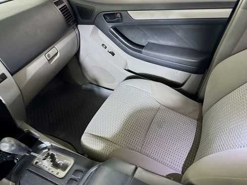 Used 2008 Toyota 4Runner SR5 image 18