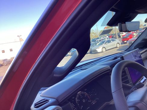 New 2026 Toyota Tundra Platinum image 33