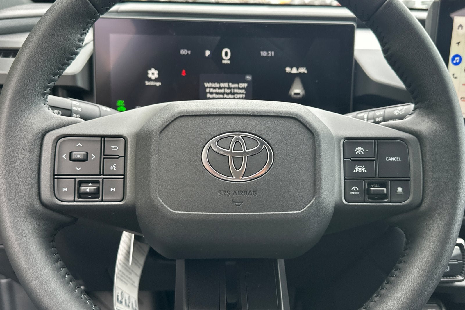 New 2026 Toyota RAV4 SE AWD/4WD image 60