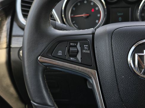 Used 2014 Buick Encore Convenience FWD image 17