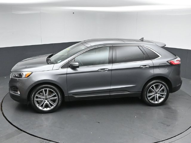 Certified 2024 Ford Edge Titanium AWD/4WD image 47