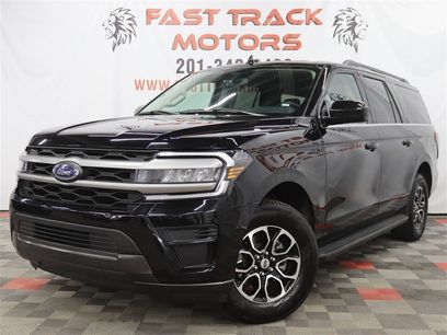 Used 2024 Ford Expedition Max XLT