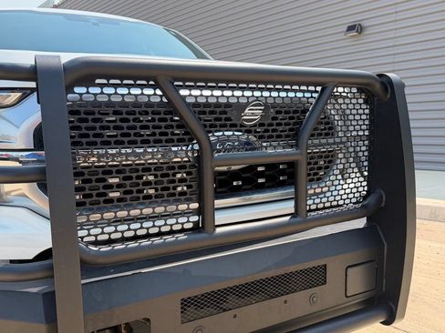 Used 2022 Ford F150 Platinum w/ Equipment Group 701A High AWD/4WD image 8