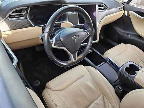 Used 2017 Tesla Model S 90D image 10