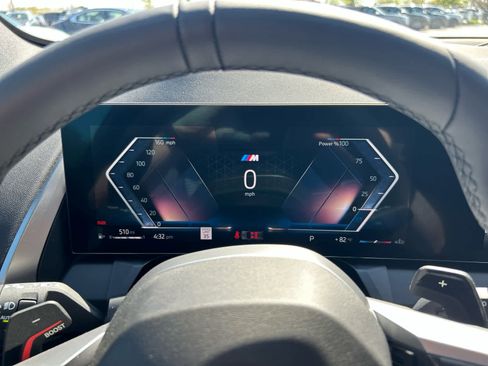 Certified 2025 BMW X3 xDrive30i w/ Premium Package image 34